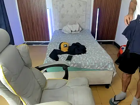 danisegura's cam snapshot