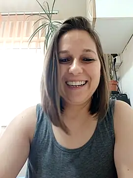 AdaJoy's cam snapshot