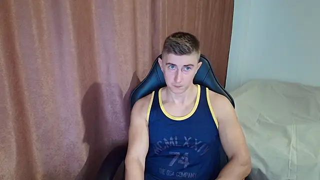 PowerMuscle's cam snapshot