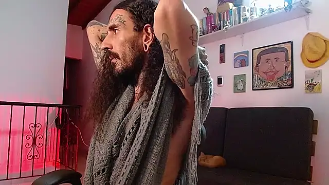 harry_reems1 live sex cam