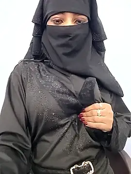 Noorkhatoon's cam snapshot