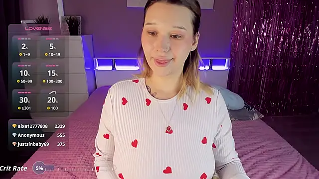 KarenBlair live sex cam