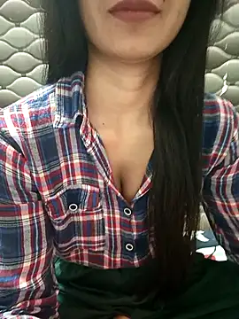 C-u-t-e-Sh-a-r-ma_Ji's cam snapshot