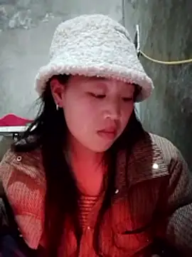 Yumiik2kk's cam snapshot