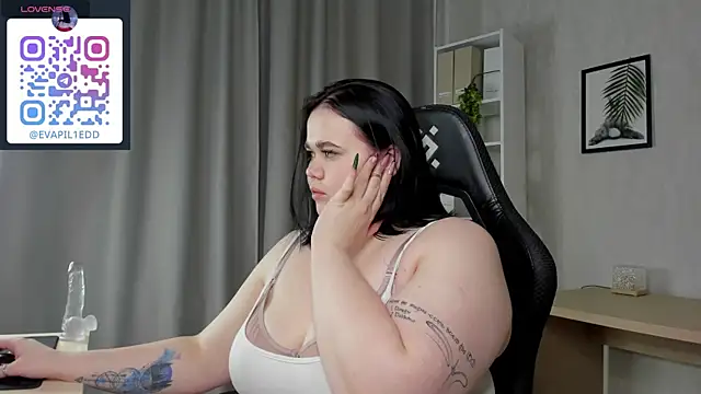 EvaCarrt's cam snapshot