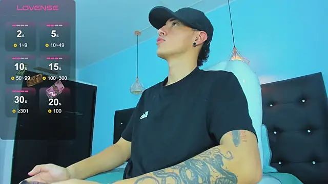 Lobo_17_'s cam snapshot