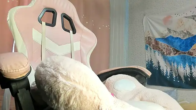 Ramona_Johnson's cam snapshot