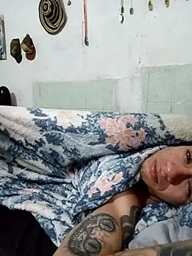 Astrape's cam snapshot