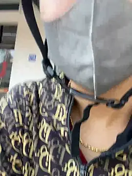 Bonne_wet's cam snapshot