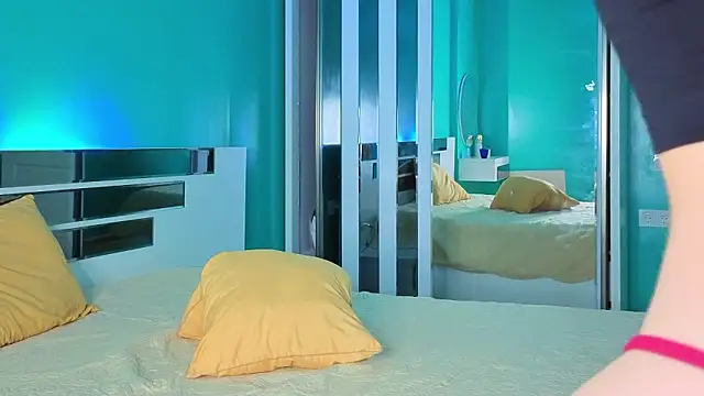 Yumi_Ai's cam snapshot