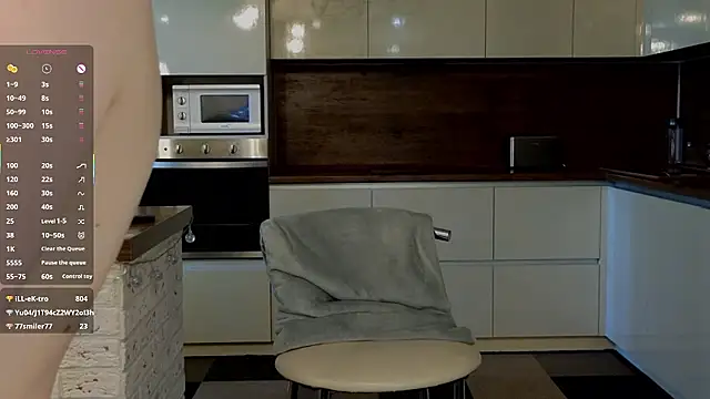 BlissLecton's cam snapshot