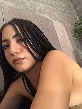 Odett_Khast's cam snapshot