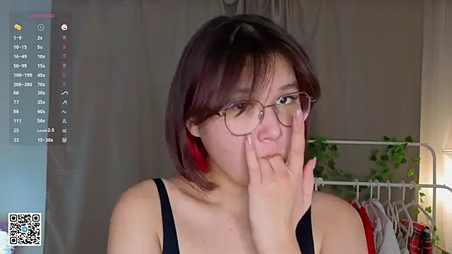 EvelinaKilner's cam snapshot