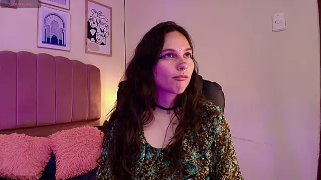 Hanabie_'s cam snapshot