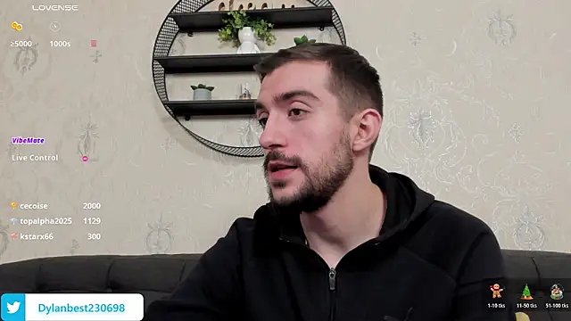 Dylan_Best live sex cam