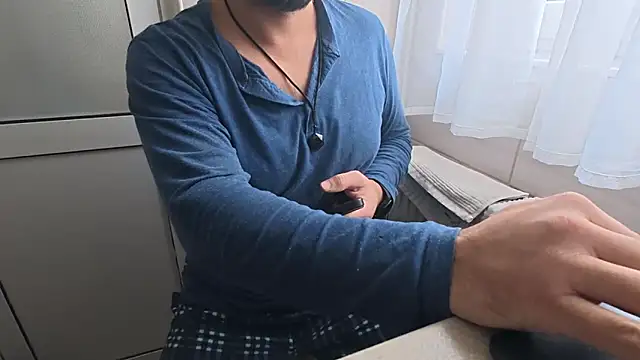 TARKAN1's cam snapshot