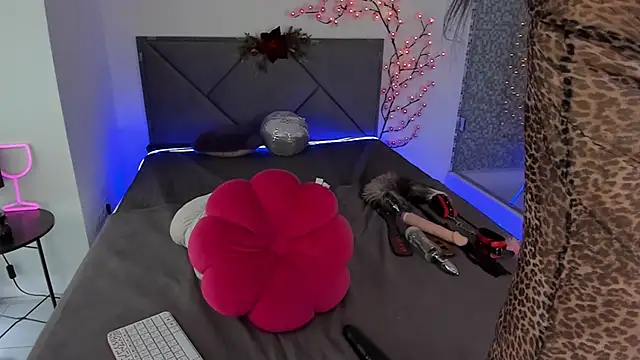 CassieEvans's cam snapshot