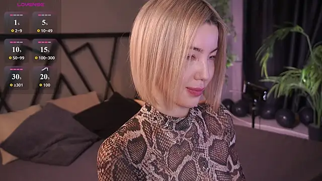 LindaThacker's cam snapshot