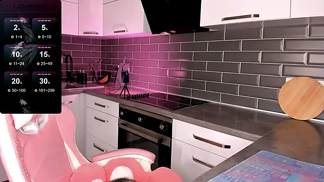 EmmaVictori1's cam snapshot