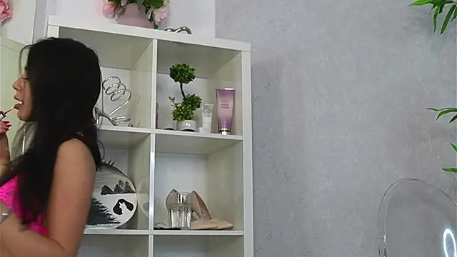 EveWilder live sex cam