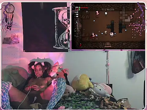 HonneyBunnyXO's cam snapshot