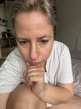 GermanMilf-Maria live sex cam