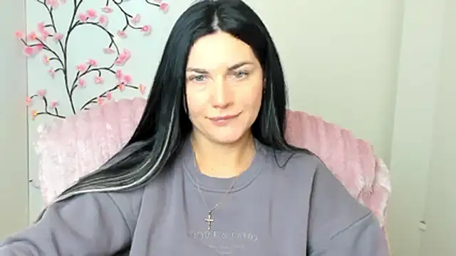 Lune_Moon's cam snapshot