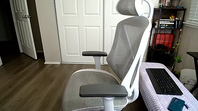 SHEILYN_'s cam snapshot