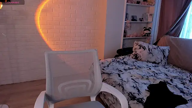 SweetieMarry's cam snapshot