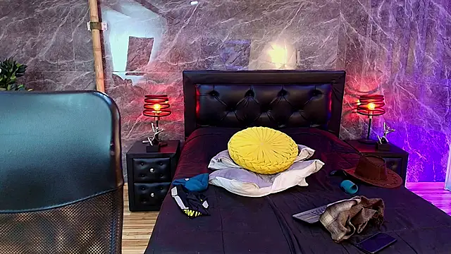 PatrickS25's cam snapshot