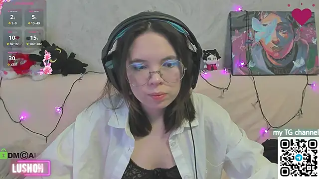 YukiSorimachi's cam snapshot