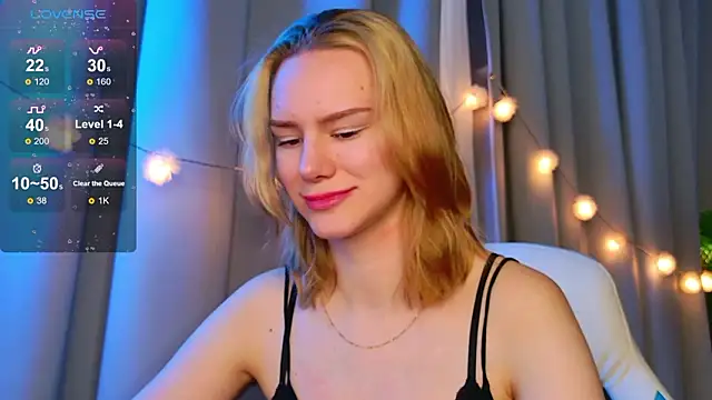 Ramona___'s cam snapshot