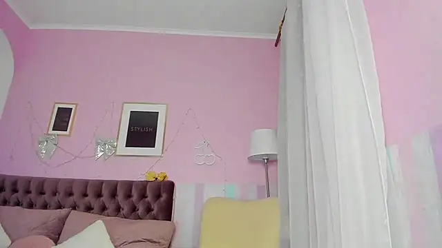 Evalaniss's cam snapshot