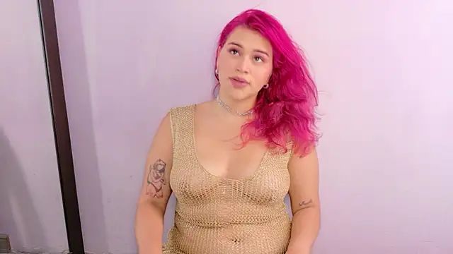 VictoriaCherry's cam snapshot