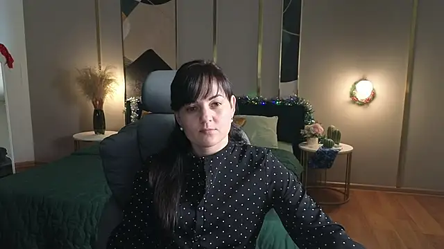 _SilkyShadow_'s cam snapshot