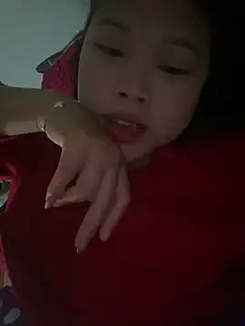 Emxinh123cute's cam snapshot