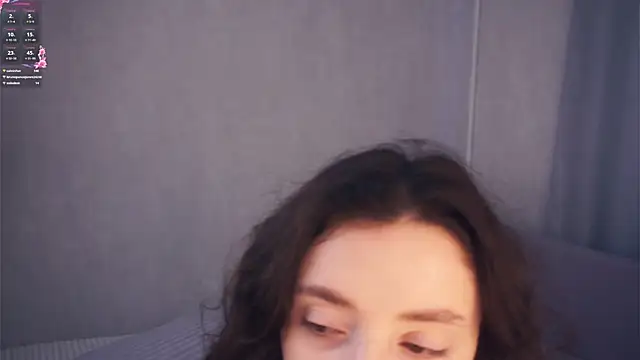 CuteFeret's cam snapshot