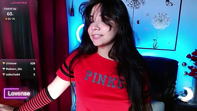 Lune_Claire's cam snapshot