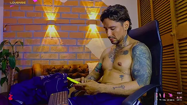 Dylanstonne's cam snapshot