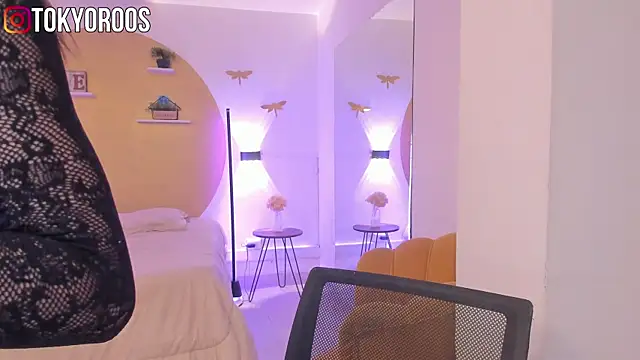 TokyoHaskel's cam snapshot