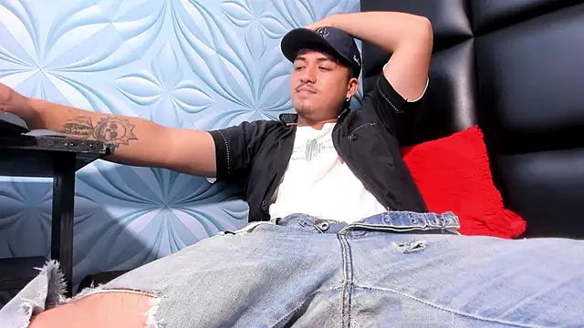 juanmechanic_'s cam snapshot