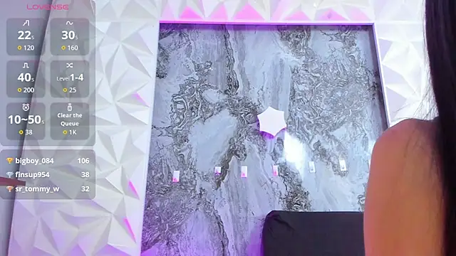 madison_7's cam snapshot