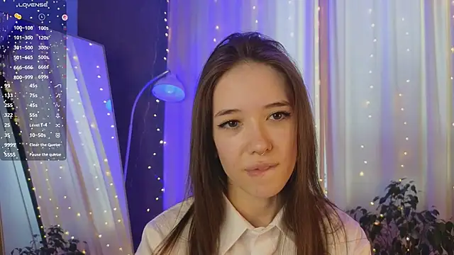 tinyanie's cam snapshot