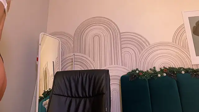 viviann_evans's cam snapshot