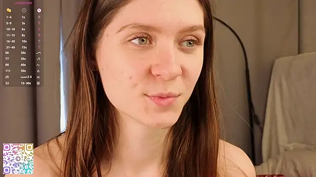 MinaMancilla's cam snapshot