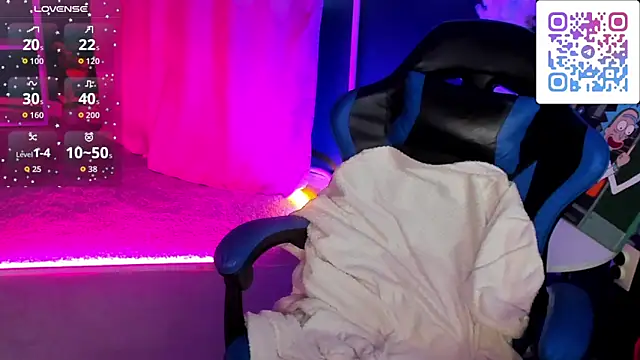 AngelWisee's cam snapshot