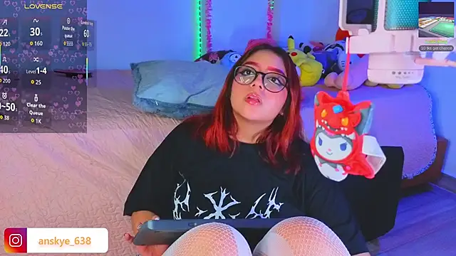 AnngelaSkye live sex cam