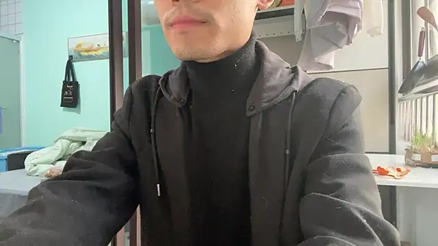 _Cily_'s cam snapshot