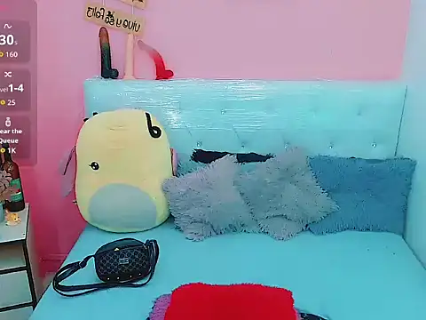 dayanqueen live sex cam