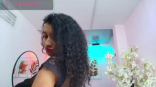 Nina_willyams's cam snapshot